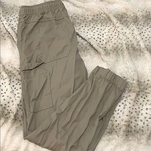 CSG Mens Cargo Joggers